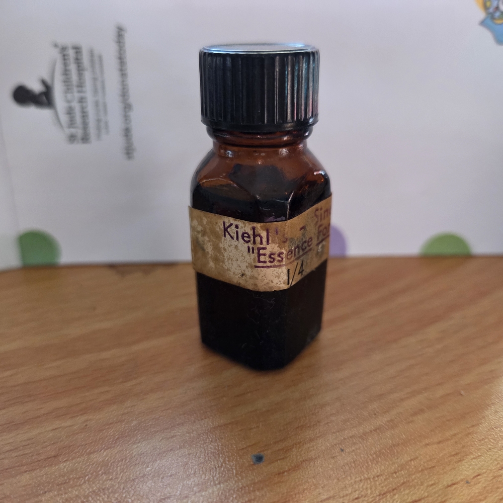 Very RARE Kiehl's "FOREST" - Picture 2 of 3